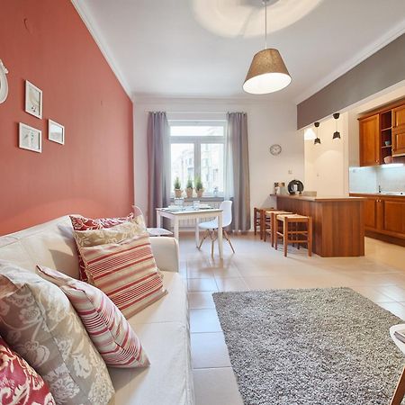 Apartment 11 Sofia Ngoại thất bức ảnh