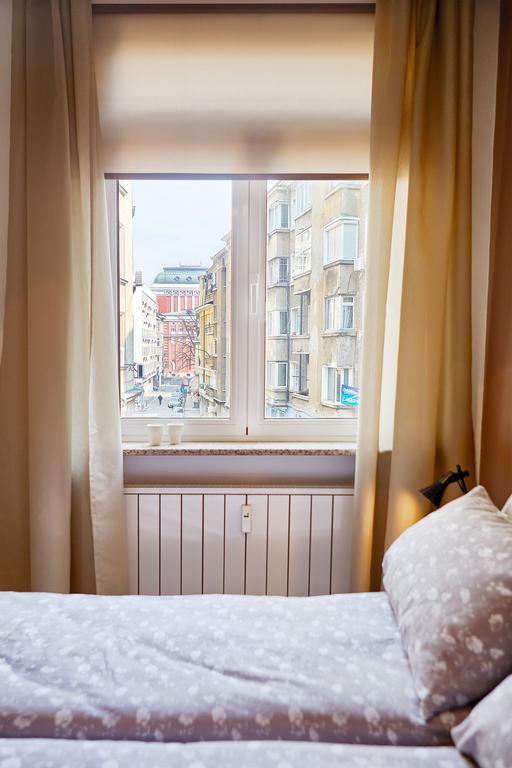 Apartment 11 Sofia Ngoại thất bức ảnh