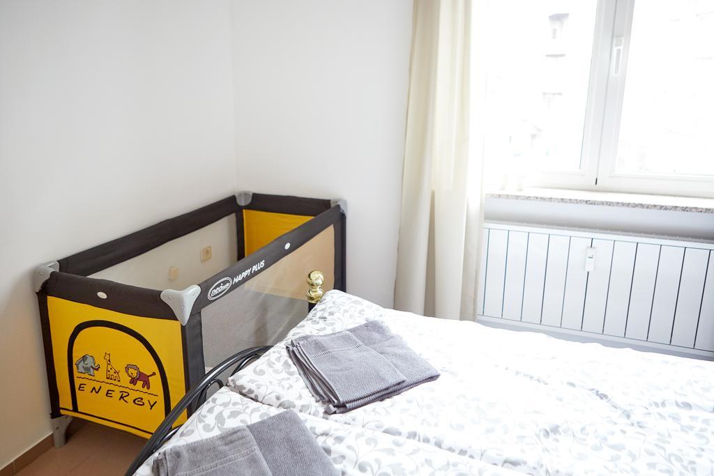 Apartment 11 Sofia Ngoại thất bức ảnh