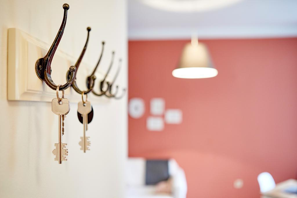 Apartment 11 Sofia Ngoại thất bức ảnh