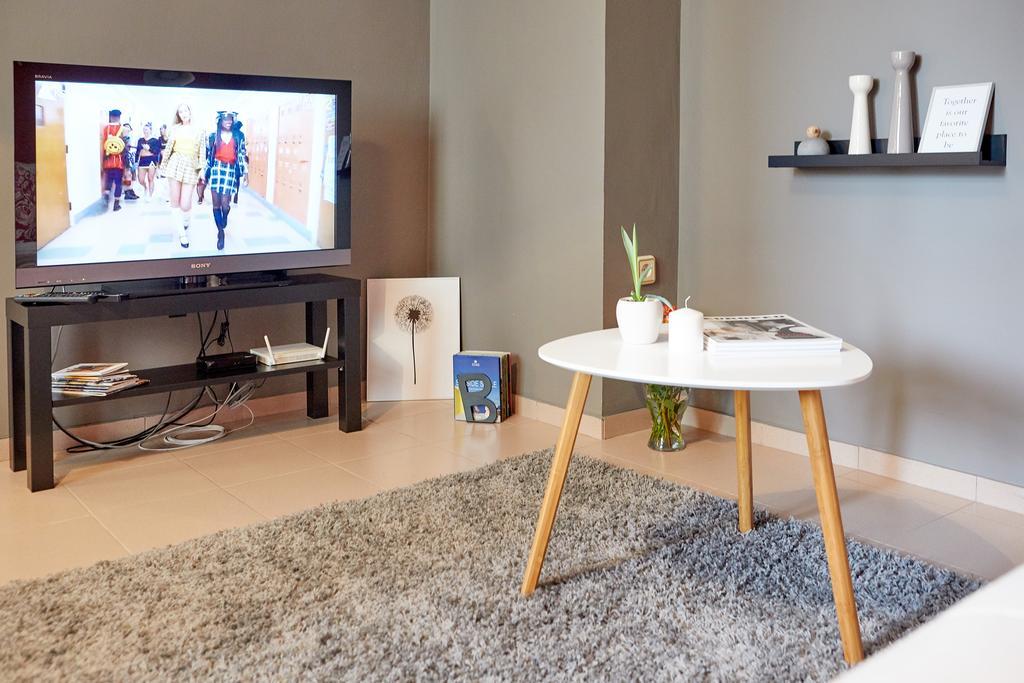 Apartment 11 Sofia Ngoại thất bức ảnh