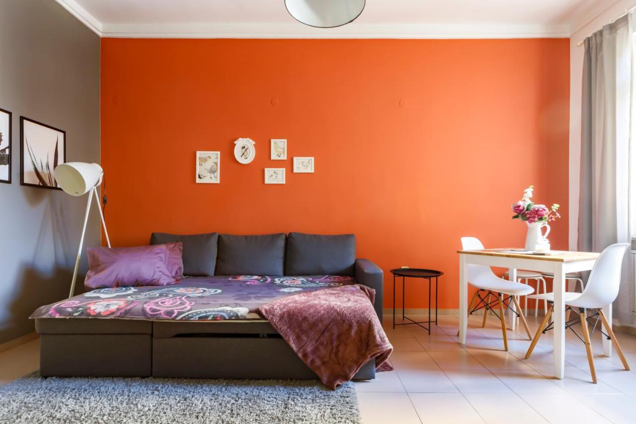 Apartment 11 Sofia Ngoại thất bức ảnh