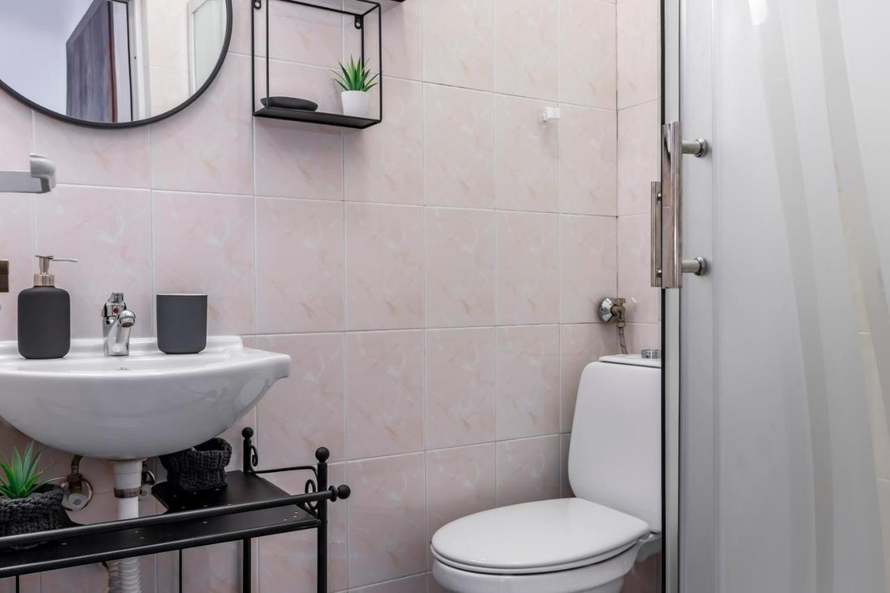 Apartment 11 Sofia Ngoại thất bức ảnh
