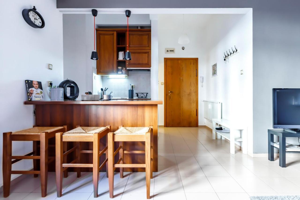 Apartment 11 Sofia Ngoại thất bức ảnh
