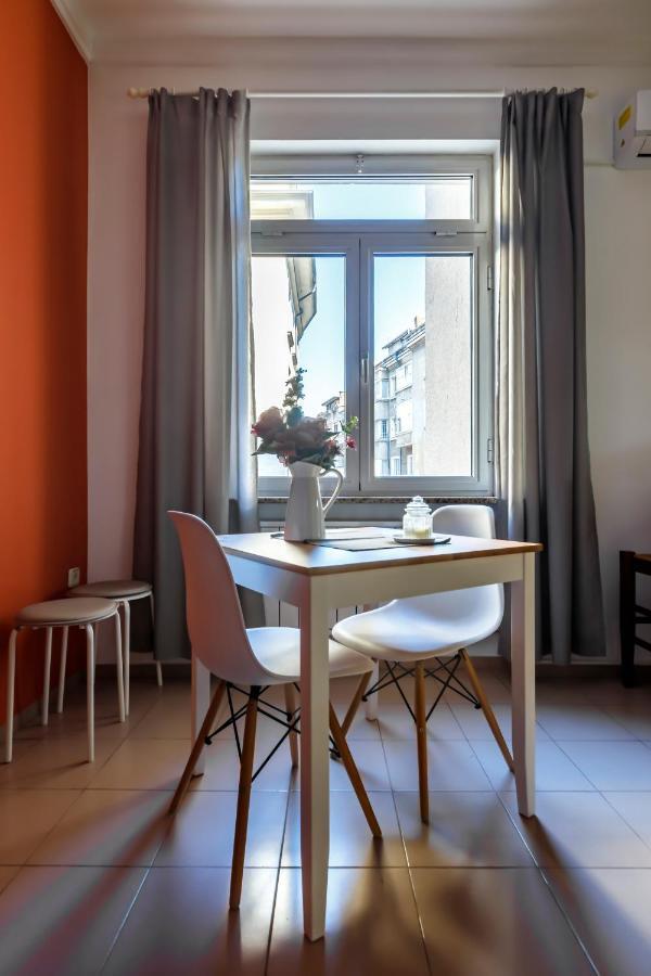 Apartment 11 Sofia Ngoại thất bức ảnh