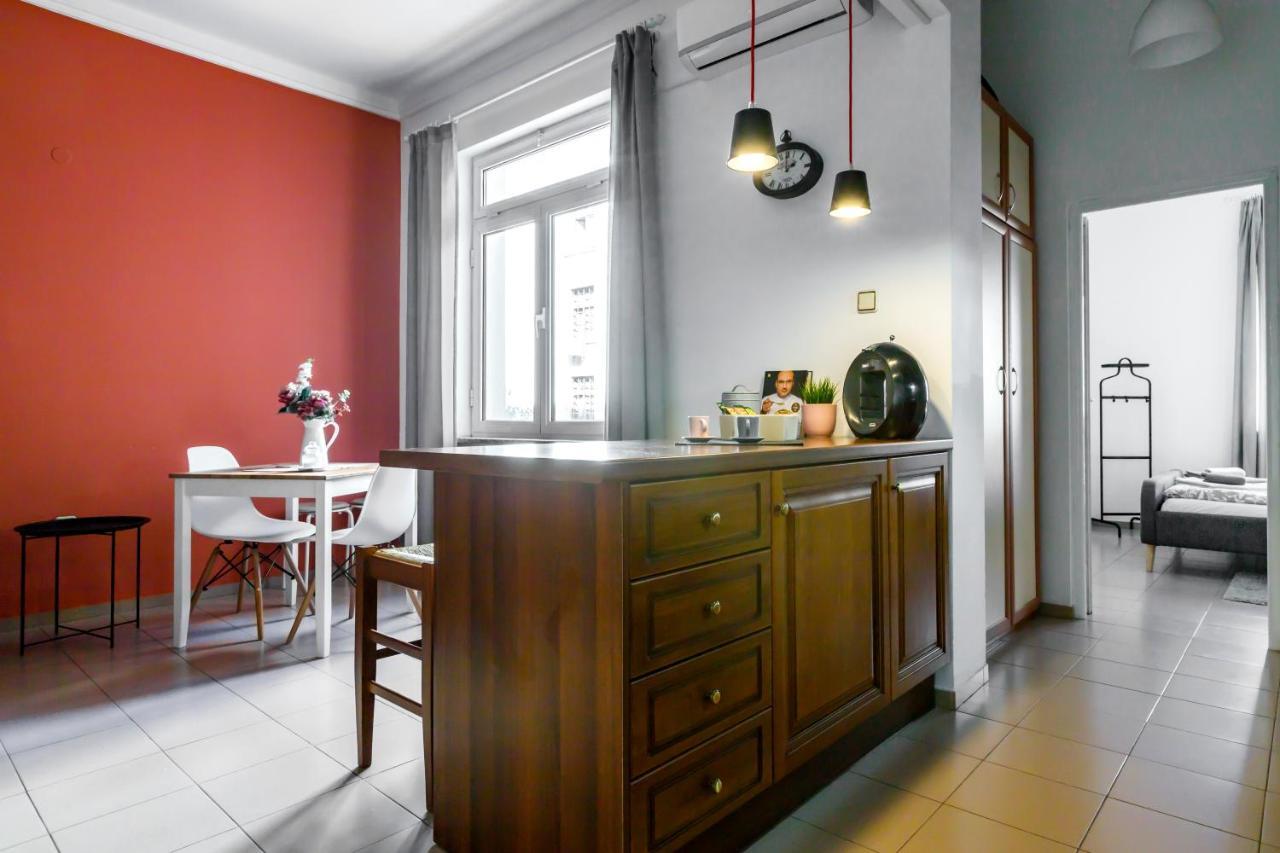 Apartment 11 Sofia Ngoại thất bức ảnh