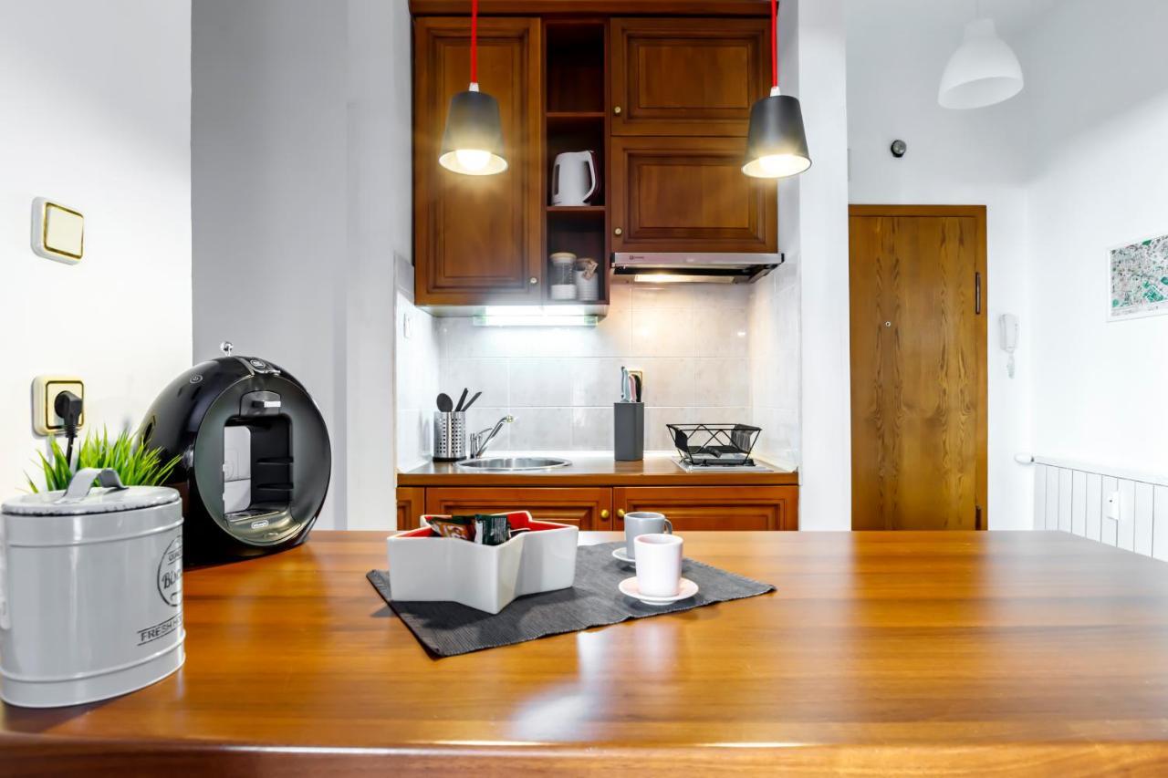 Apartment 11 Sofia Ngoại thất bức ảnh